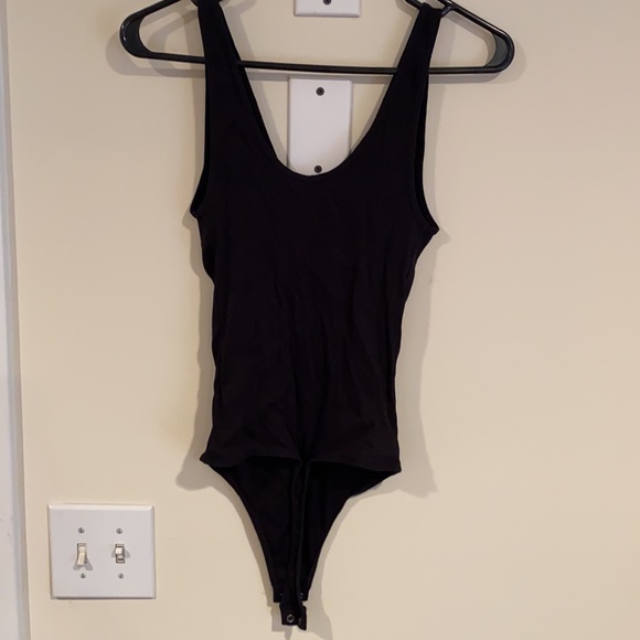 Express Bodysuit - Picture 3 of 3